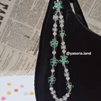 آویز گوشی زیبا|لوازم جانبی موبایل و تبلت|رشت, فرزانه|دیوار