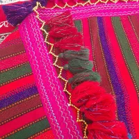 گلیم دستباف نو|گلیم، جاجیم، گبه|مشهد, نیزه|دیوار