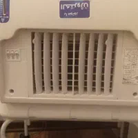 کولر آبی الکتروژن