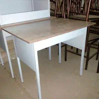 میز تحریر فلزی، میز فلزی|میز تحریر و کامپیوتر|تبریز, |دیوار