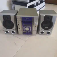 ضبط و باند سامسونگ