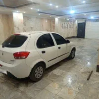 تیبا 2 مدل 1400|خودرو سواری و وانت|قیدار, |دیوار