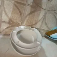 رویی دستشویی فرنگی|لوازم سرویس بهداشتی|سبزوار, مدرس|دیوار