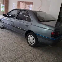 پژو سالم وخانگی