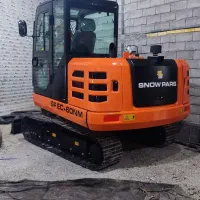 مینی بیل سنوپارس