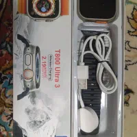 ساعت هوشمند