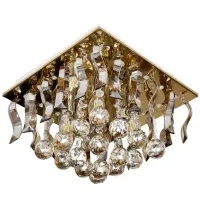 لوستر سقفی ۴۰در۴۰