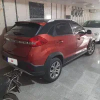 ام وی ام x22لاکچری
