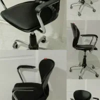 صندلی گردون اداری خانگی