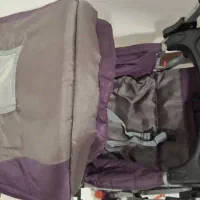 کالسکه نو تمیز|اسباب و اثاث بچه|اندیمشک, |دیوار