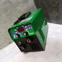 دستگاه جوش دو کاره(جوش برق جوشCo2)بدون کپسول|ماشین‌آلات صنعتی|نیشابور, فردوس شمالی|دیوار