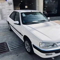 پارس سال سفارشی سیمی|خودرو سواری و وانت|بوشهر, |دیوار