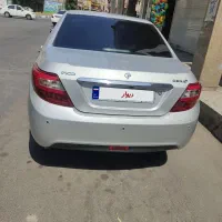 دنا پلاس مدل ۹۸ نقره ای متالیک|خودرو سواری و وانت|اهواز, فاز ۲ پادادشهر|دیوار