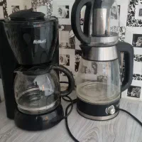 چای ساز|سماور، چایساز، قهوهساز|رشت, شالکو|دیوار