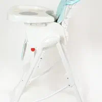 صندلی غذای کودک