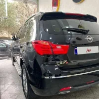 هایما s7|خودرو سواری و وانت|کرج, مهرویلا شمالی|دیوار