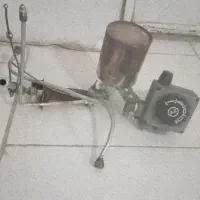 فروش لیگلاتور