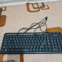 کیبورد کامپیوتر