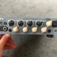 آمپلی‌فایر DV Mark