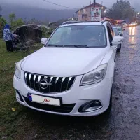 هایما ۷مدل ۹۶