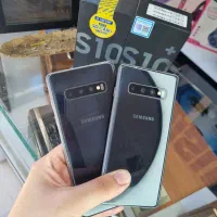 سامسونگ Galaxy S10 S10plus حافظه ۱۲۸ رم ۸ درحد