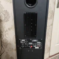 باند ایستاده