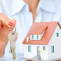 خانه اجاره ای