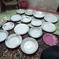 بشقاب