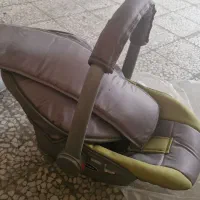 ست کالسکه کریر و رورواک دلیجان