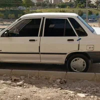 پراید مدل 83|خودرو سواری و وانت|قیروکارزین, |دیوار