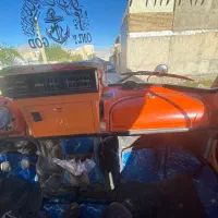 مایلر کارت کشنده ۶۲|خودرو سنگین|اهواز, امانیه|دیوار