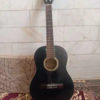 فروش گیتار در حد نو