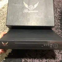 DVR رایمون ۱۶ کانال 5MP مدل DVR-H5116S درحدآکبند
