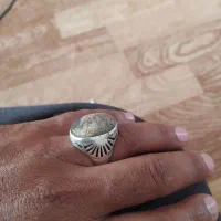 انگشتر شجر دریایی|جواهرات|تبریز, |دیوار