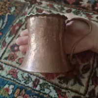 مشربه مینیاتوری چکشی