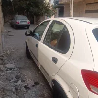 فروش تیبا دو مدل ۹۹|خودرو سواری و وانت|بندرعباس, |دیوار