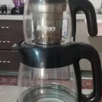 چای ساز فلر اصلی