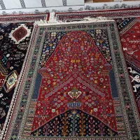 قالی میرینوس ۲متری|فرش|فیروزآباد (فارس), |دیوار