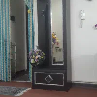 چوب لباسی و جا کفشی