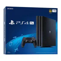 آخرین سری+ PS4 pro 7216|کنسول، بازی ویدئویی و آنلاین|مشهد, سراب|دیوار