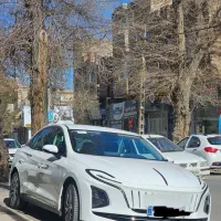 هونگچی برقی