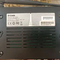 مودم D-Link|مودم و تجهیزات شبکه|سنندج, |دیوار