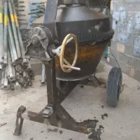 بتونیر دنده کمری|مصالح و تجهیزات ساختمان|نهاوند, |دیوار