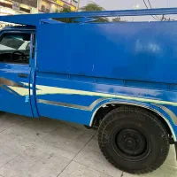 نیسان مدل۴۰۱