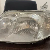 چراغ تویوتا کرولا ۲۰۰۶