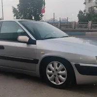 زانتیا 84 سالم وخوش رخ