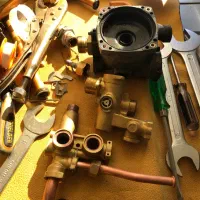 تعمیرات تخصصی انواع پکیج و برد پکیج با گارانتی