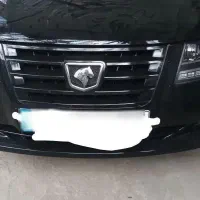 سورن پلاس مشکی