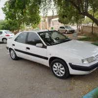 سیتروئن زانتیا 2000cc، مدل ۱۳۸۸|خودرو سواری و وانت|دزفول, |دیوار
