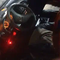 پژو RD کم کارکرد سر حال|خودرو سواری و وانت|اصفهان, باغ فدک|دیوار